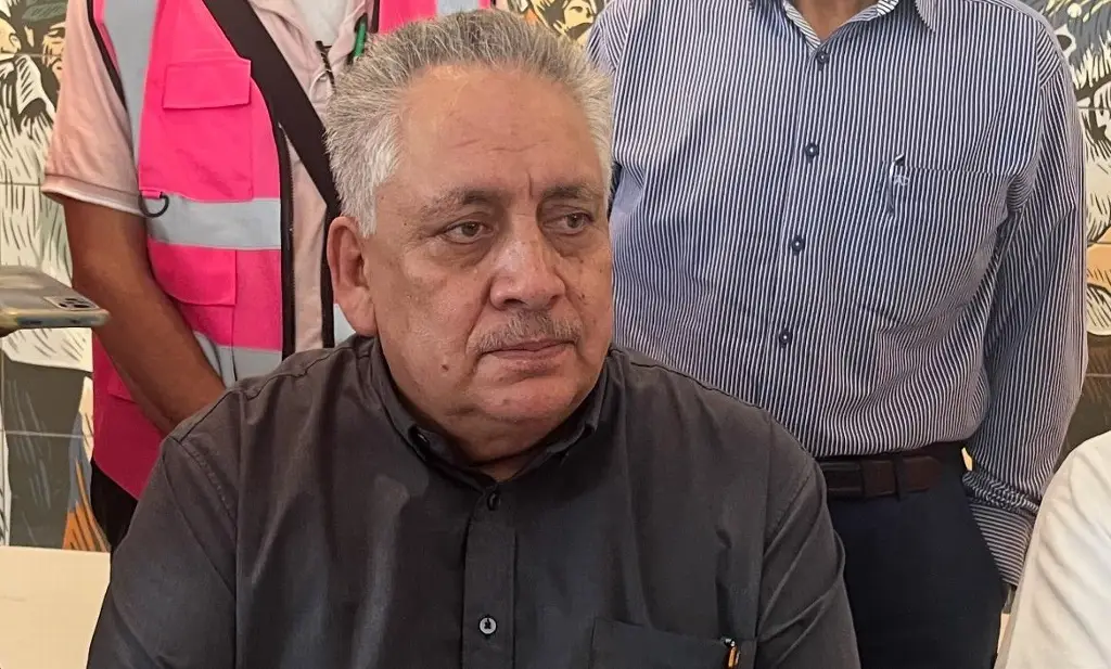 Imagen Yo creo que Adán Augusto lo está queriendo entregar Claudia y Andrés: Frente Cívico Nacional 