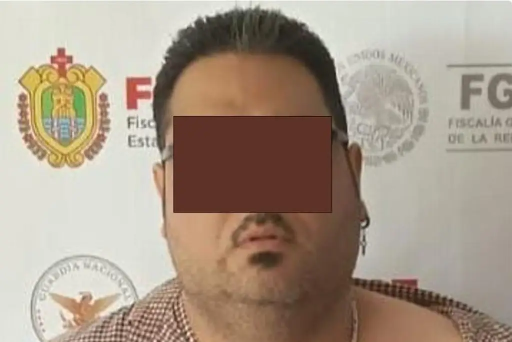 Imagen Cae sujeto por feminicidio en Altotonga, Veracruz
