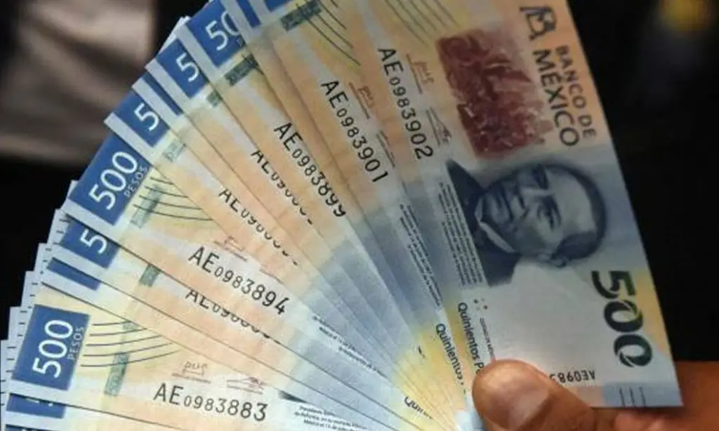 Imagen ¿Te depositan efectivo a tu cuenta? Ten cuidado, el banco te la puede bloquear
