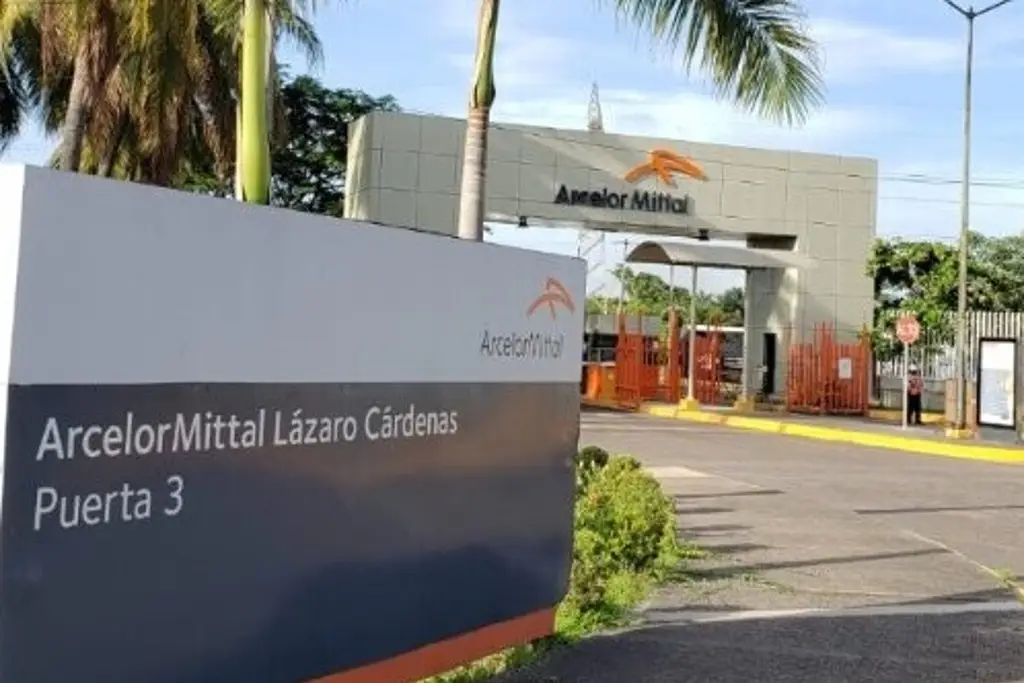 Imagen ArcelorMittal suspende producción de acero largo tras parada en alto horno