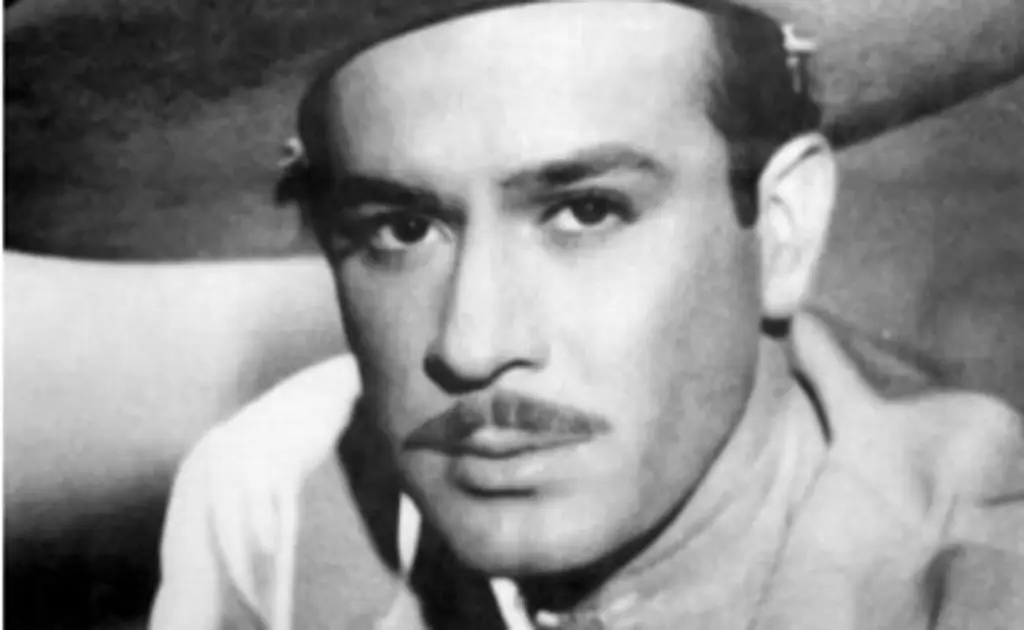 Imagen Nietos de Pedro Infante y Antonio Aguilar afirman que 'no defraudan' con su nuevo dueto