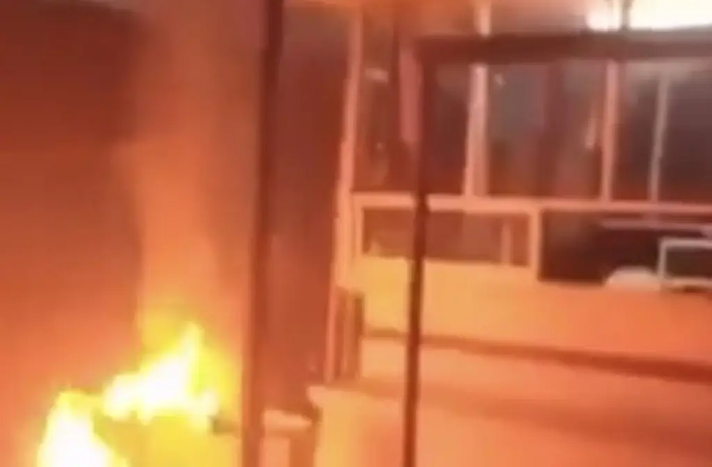Imagen Identifican a los 7 fallecidos y 11 heridos durante motín en penal de Tuxpan, Veracruz 