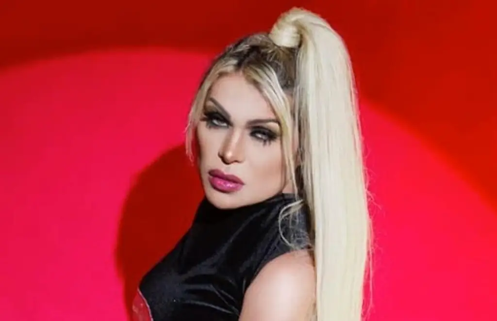 Imagen Exhiben video íntimo de Wendy Guevara; así reaccionó la influencer