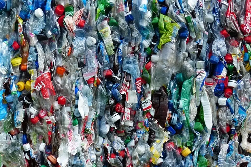 Imagen Los plásticos son una amenaza para la salud no reconocida lo suficiente, alertan expertos