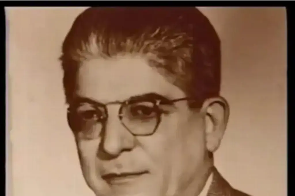 Imagen Un día como hoy nació Don Fernando Pazos Sosa, fundador de Grupo Pazos