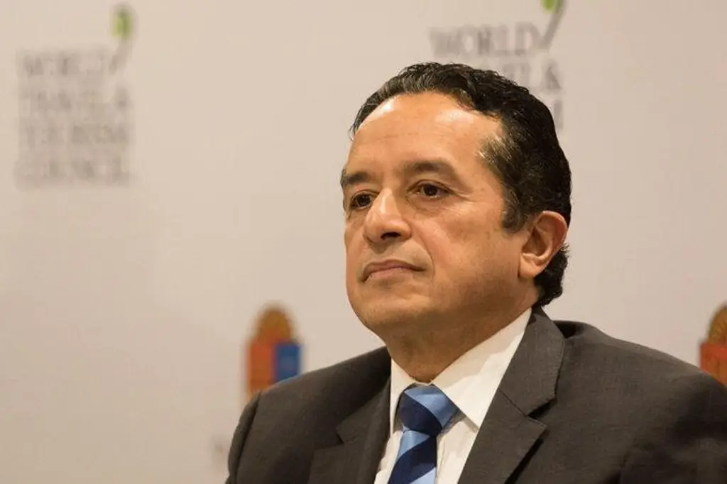 Imagen Acusan a embajador de México en Canadá de permitir operación del crimen a Quintana Roo; esto respondió