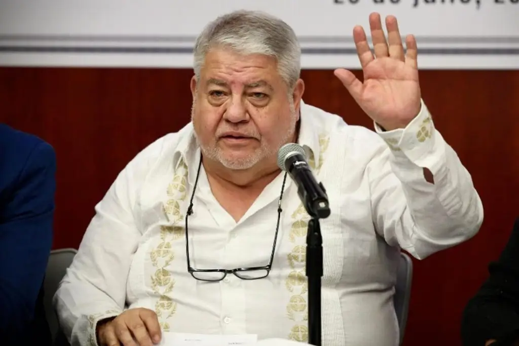 Imagen Exige Manuel Huerta respuestas claras sobre muertos de Tuxpan