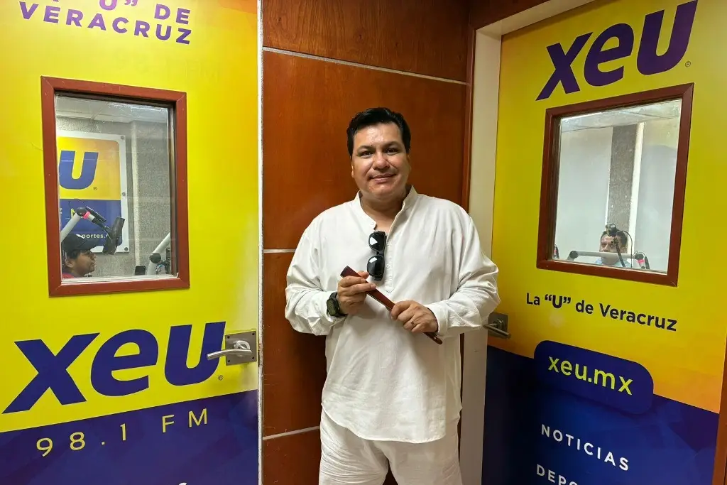 Imagen Homenaje a Juan Gabriel en Veracruz es una representación de sus conciertos: Jaime Varela