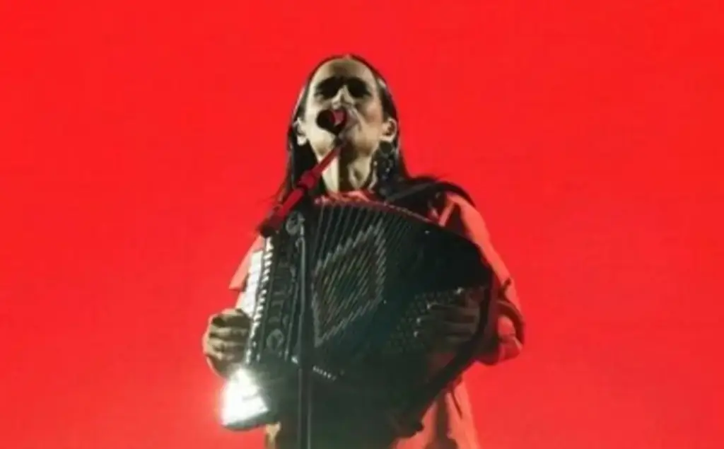 Imagen Nathy Peluso y Julieta Venegas estarán en edición 53 del Festival Cervantino de México