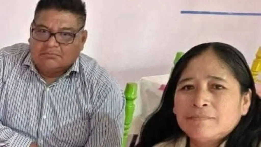 Imagen Encuentran sin vida a pareja de Edomex que viajaba rumbo a Veracruz; investigan posible accidente