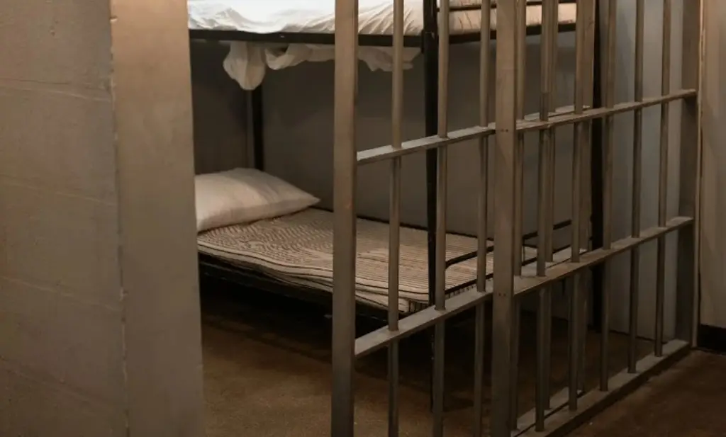 Imagen Juez libera a víctima de trata que mató a su abusador en EU; pasó 12 años en la cárcel