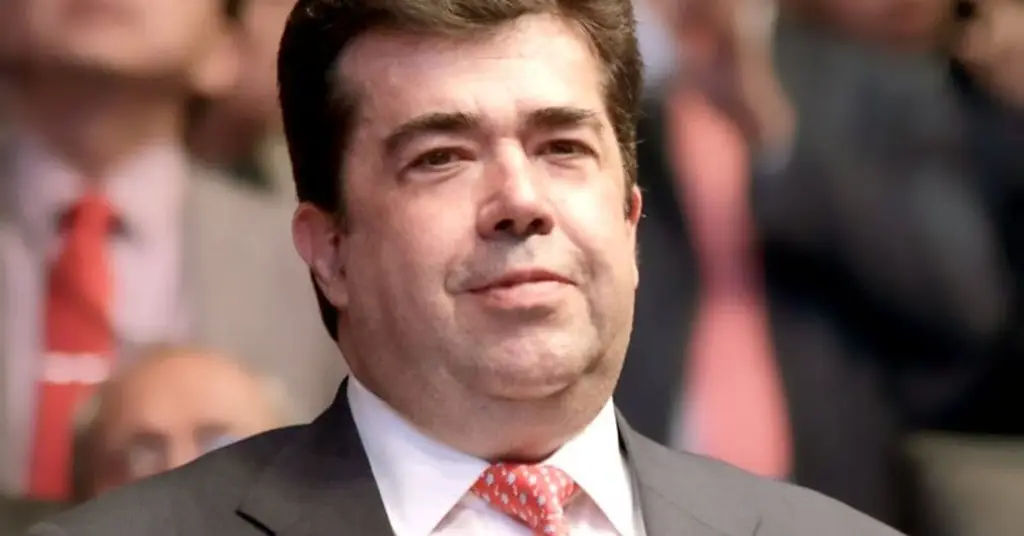 Imagen Acusan a diputado de Morena por discurso machista en reunión con mujeres sindicalistas