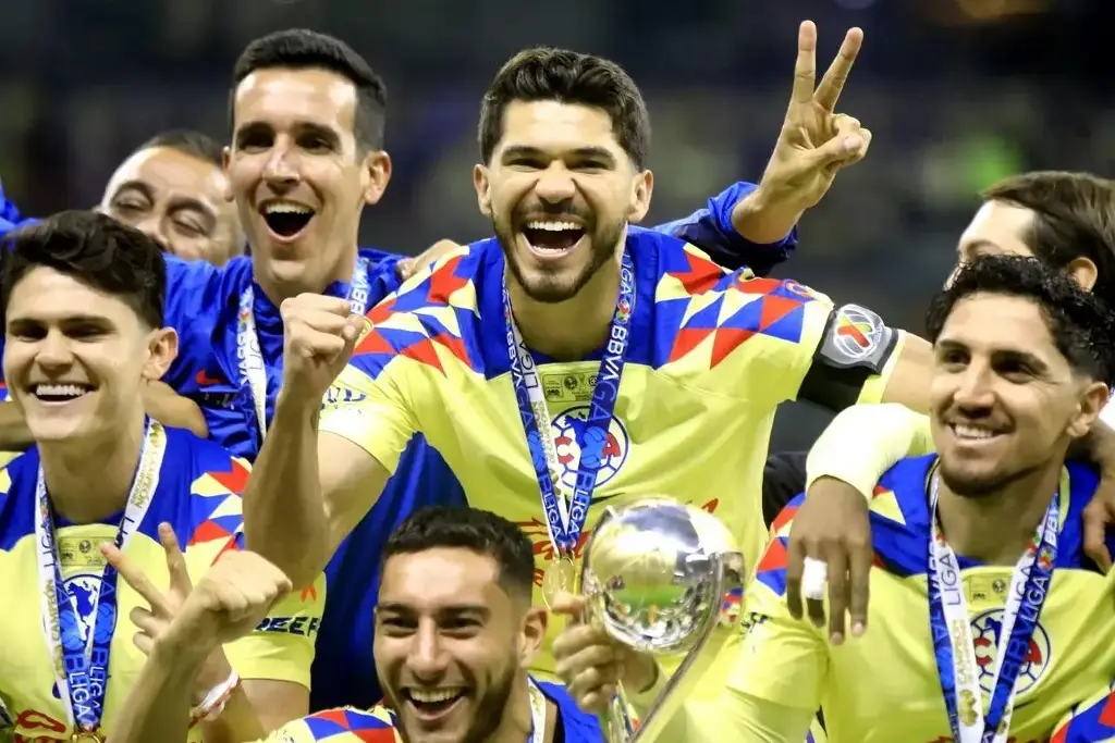 Imagen ¿Quién ganará el Apertura 2025? La Liga MX, al rojo vivo