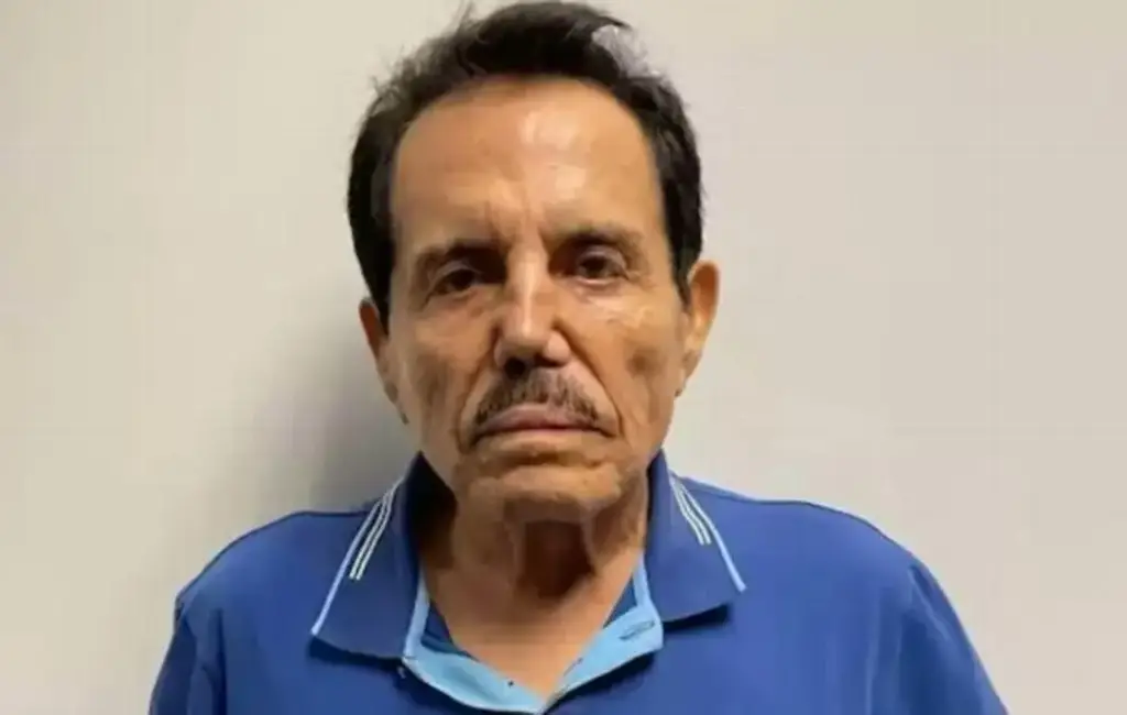 Imagen EU descarta pedir pena de muerte contra 'Mayo' Zambada, Caro Quintero y Carrillo Fuentes 
