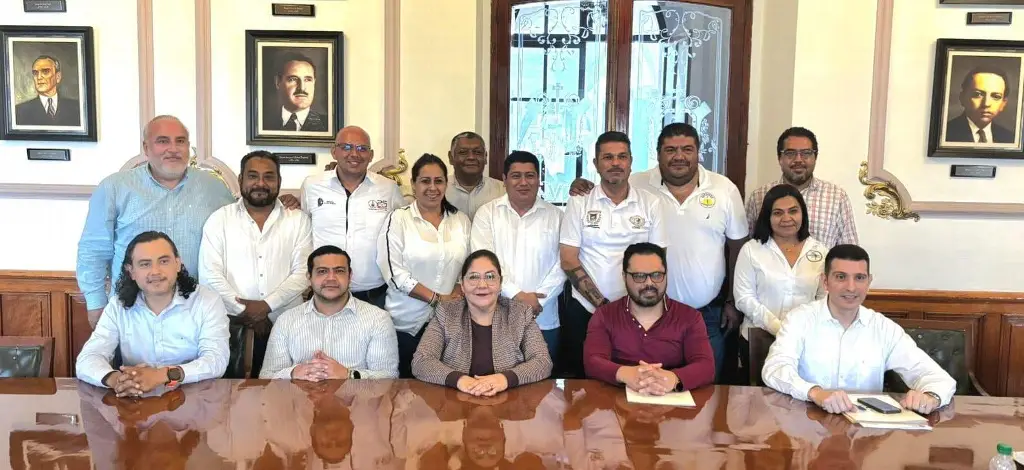 Imagen SEV y Sefiplan logran acuerdos con sindicatos de Institutos Tecnológicos 