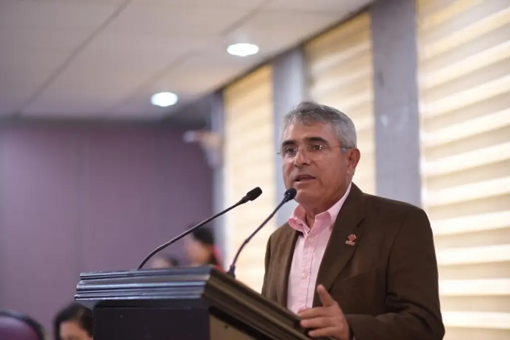 Imagen Poder Legislativo también informaría sobre el ejercicio de su gasto público: Diputado