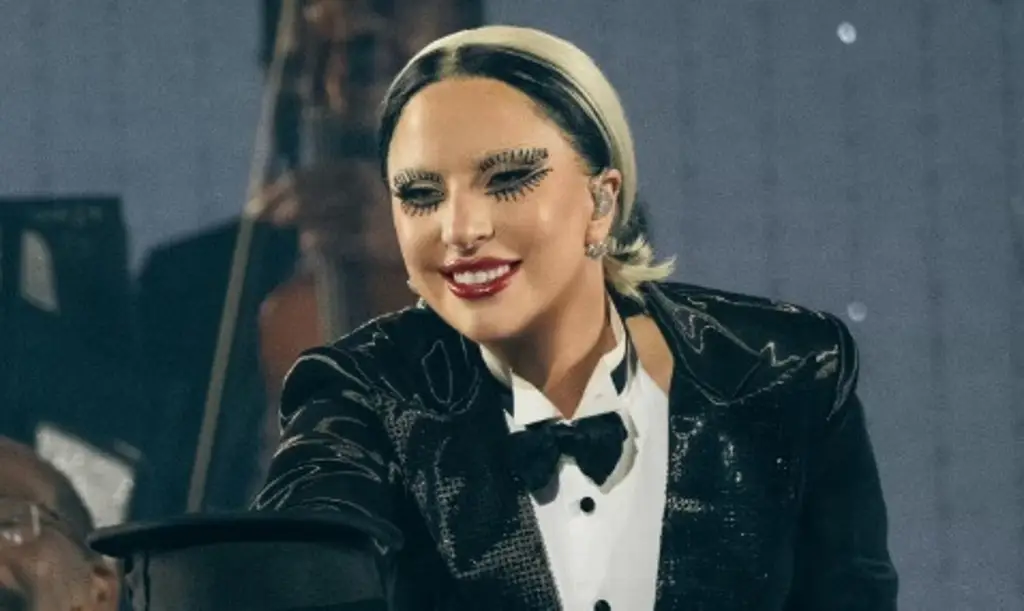 Imagen Lady Gaga lidera las nominaciones a los Premios MTV MVAs 