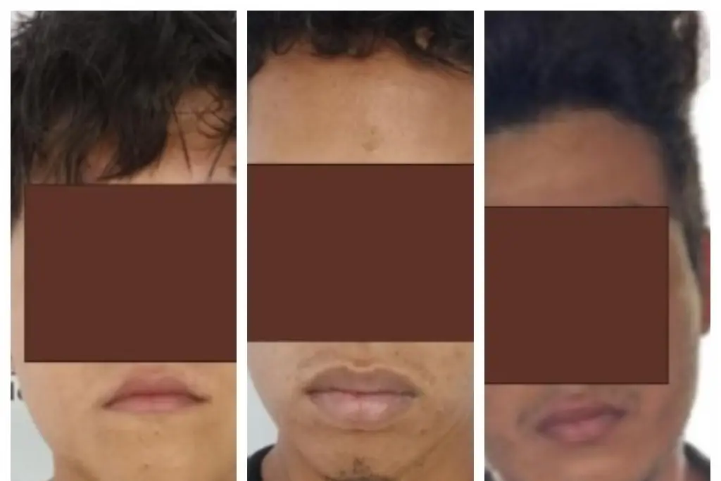 Imagen Suman 3 detenidos por asesinato de odontólogo en Costa de Oro, en Boca del Río 