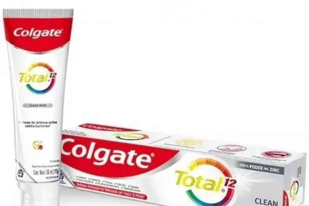 Imagen Cofepris retira pasta dental del mercado. Alerta que podría afectarte así