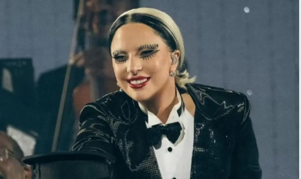 Imagen Lady Gaga lidera las nominaciones a los Premios MTV MVAs 