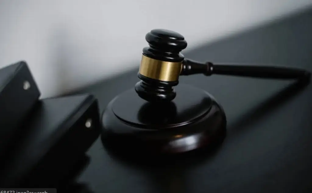 Imagen Quienes ocupan cargos en el Poder Judicial no deben tener sospechas de nada: Analista