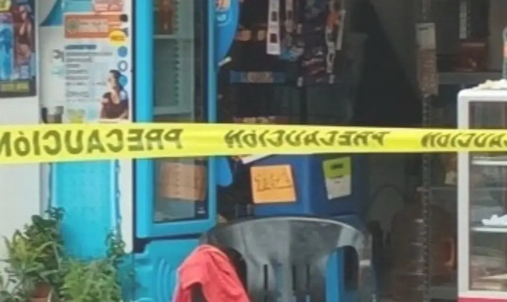 Imagen Muere mujer comerciante tras ser atacada en su tienda de Orizaba, Veracruz 