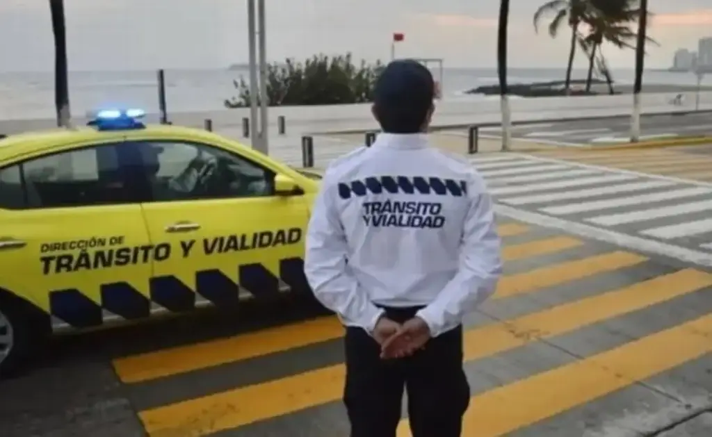 Imagen Habrá cierres viales en el puerto de Veracruz; es por esta razón 