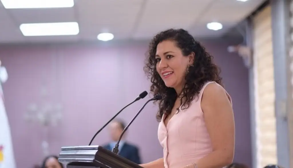 Imagen Diputada propone fortalecer leyes en prevención de sobrepeso y obesidad