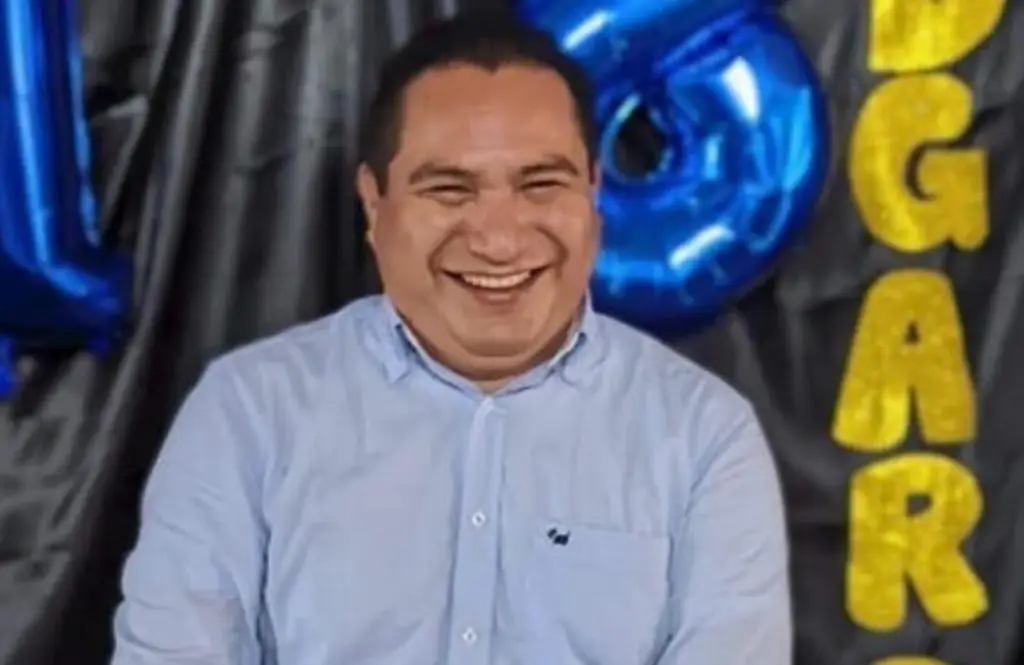 Imagen Muere sacerdote al ser arrastrado por la corriente al sur de Veracruz 