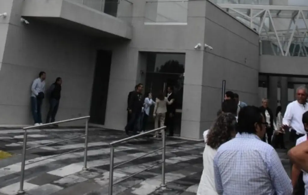 Imagen Inauguran Ciudad Judicial de Orizaba, Veracruz; atenderá a personas de Altas Montañas