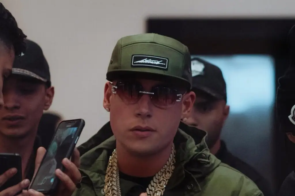 Imagen Asaltan a Cosculluela y le roban más de 300 mil dólares