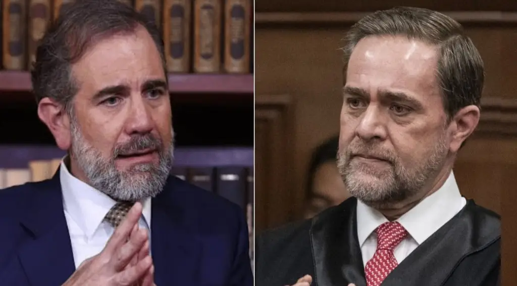 Imagen Suprema Corte ordena reedición de libros de texto gratuito del sexto grado de primaria por este motivo