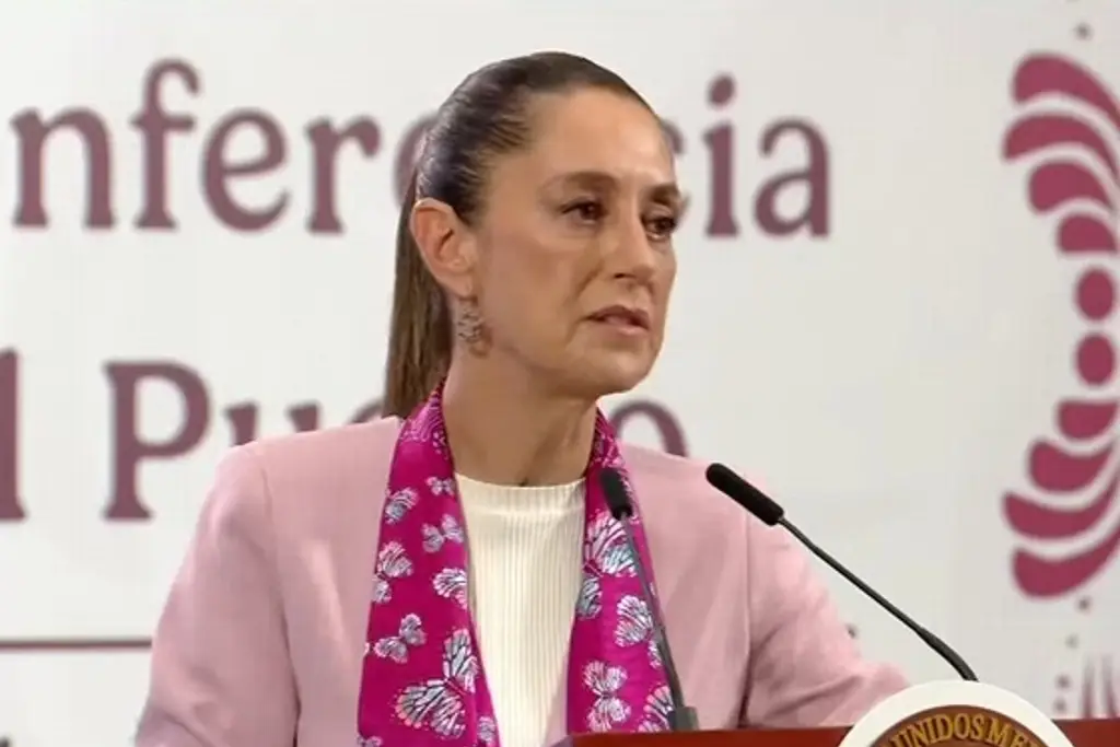 Imagen ‘Dejaron temas sin resolver’: Sheinbaum critica a la Corte tras última sesión