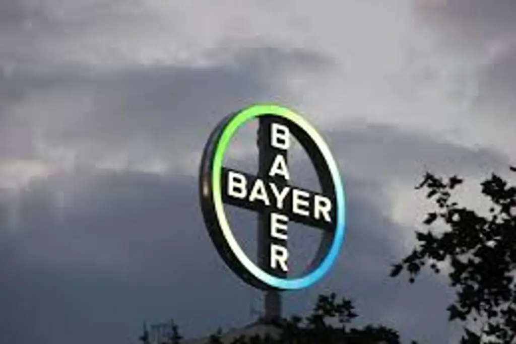 Imagen Invertirá Bayer 3 mil mdp para expandir planta de Orizaba