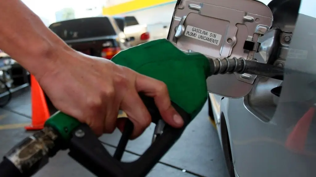 Imagen ¿Con el nuevo plan para Pemex, podría bajar el precio de las gasolinas? Esto dice experto