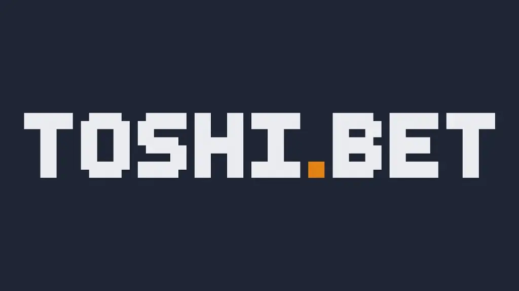 Imagen Top Crypto Betting Sites for 2025: Why Toshi.bet Leads the Way
