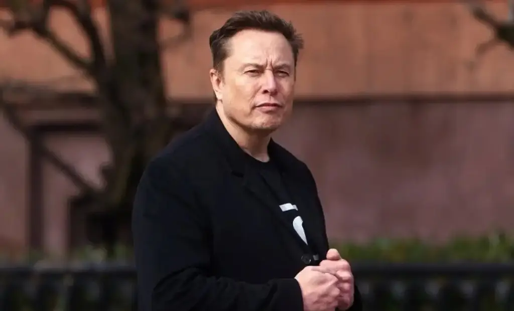 Imagen Musk dice que lanzará Grok 5 este año y que su versión actual es mejor que GPT-5 de OpenAI