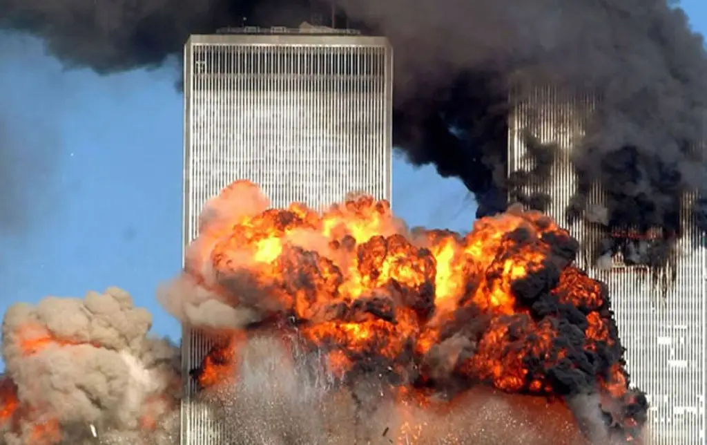 Imagen Identifican a 3 víctimas del ataque contra las Torres Gemelas del 11 de septiembre de 2001