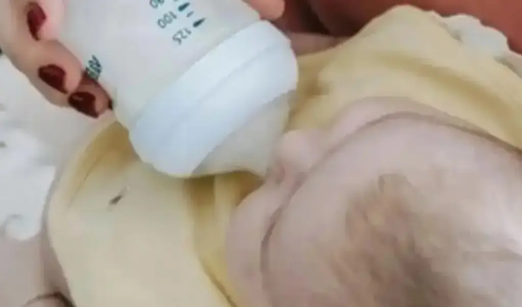 Imagen ¿Qué beneficios aporta la lactancia materna a la madre y a su bebé?