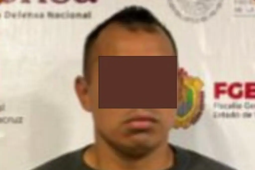 Imagen Detienen a presunto integrante de grupo delincuencial por secuestro en Martínez de la Torre, Veracruz