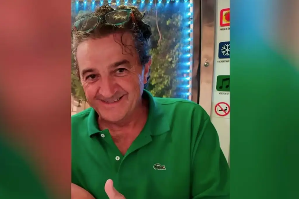 Imagen Muere comerciante tras golpiza de su hijo mayor, instigado por su madre (+Video)