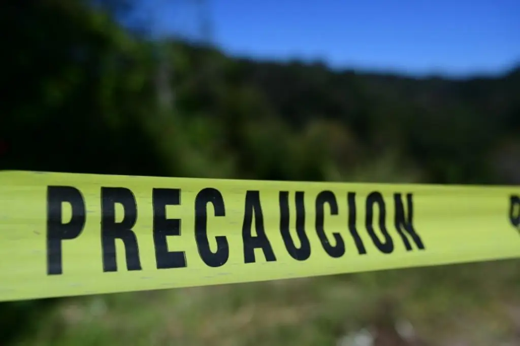 Imagen Ataque con explosivos deja cuatro personas heridas en el norte de Veracruz; presumen uso de dron
