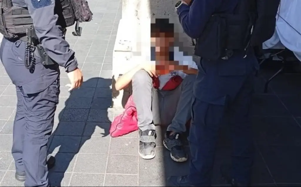 Imagen Localizan a menor reportado desaparecido en Xalapa