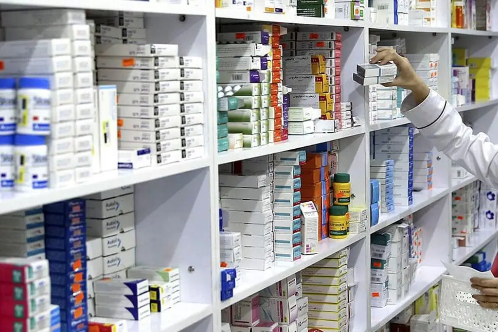 Imagen Detectan red de farmacias presuntamente operada por crimen organizado en Veracruz
