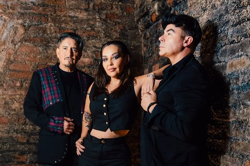 Imagen Banda chilena Saiko tendrá su primera vez en el Metropólitan de la CDMX 
