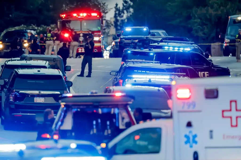 Imagen Muere policía herido en tiroteo en la universidad Emory de Atlanta