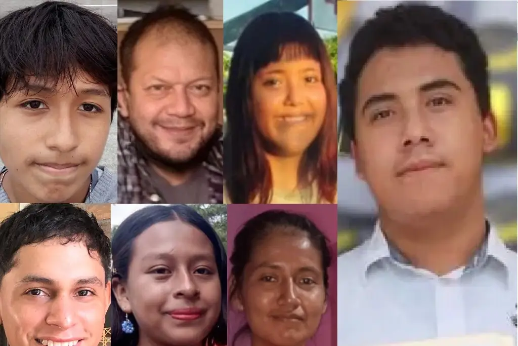 Imagen Desaparecen 7 personas en Veracruz en los primeros días de agosto; 4 son menores