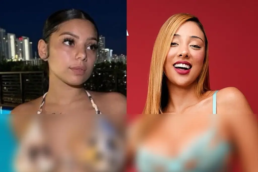 Imagen Mueren dos actrices de cine para adultos 