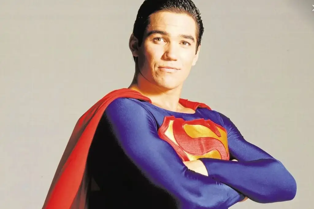 Imagen Actor de Superman se enlista como voluntario en ICE para deportar inmigrantes