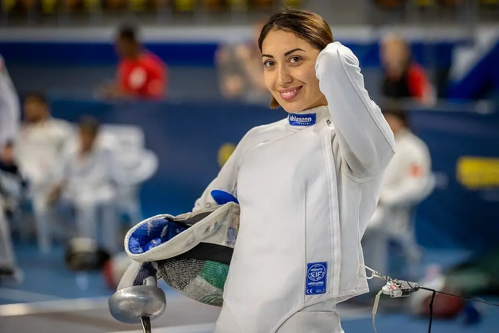 Imagen Atleta Mariana Arceo denuncia deterioro de dormitorios en el Comité Olímpico Mexicano